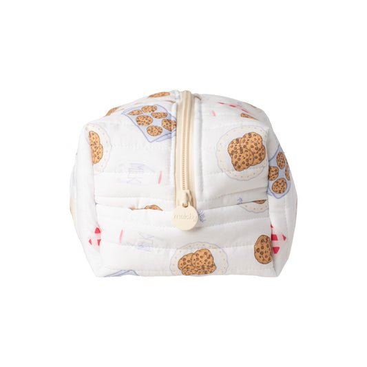 Milk and Cookie Carry-All Bag
