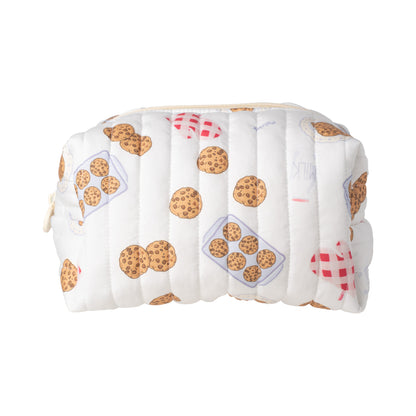 Milk and Cookie Carry-All Bag