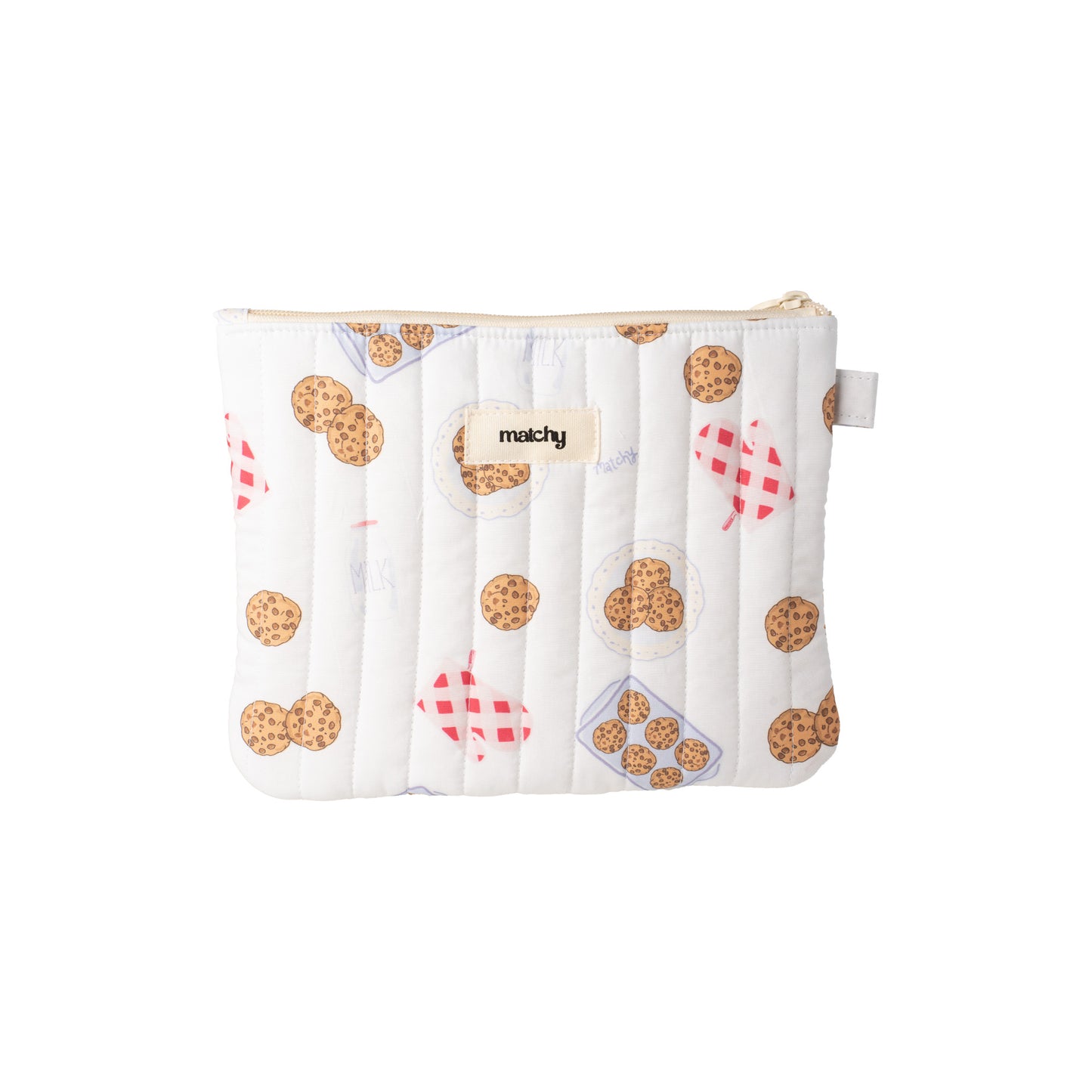 Pouch Organiser Singles