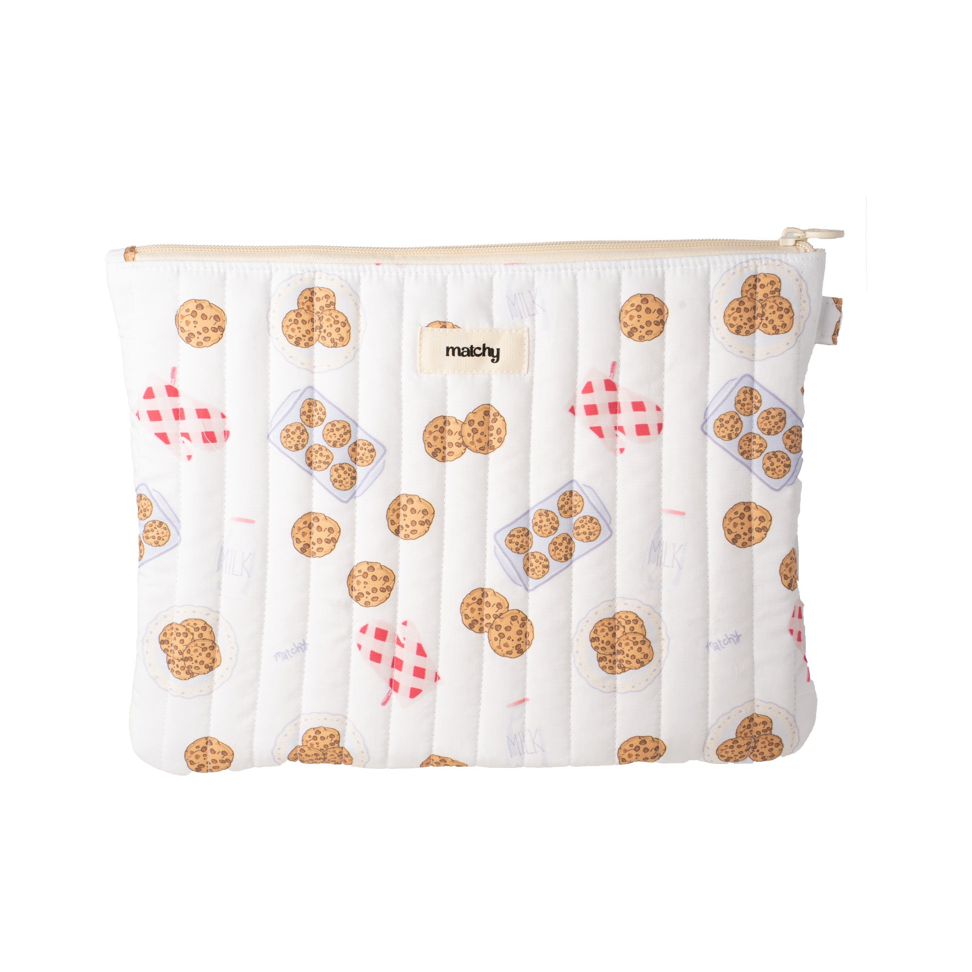 Pouch Organiser Singles