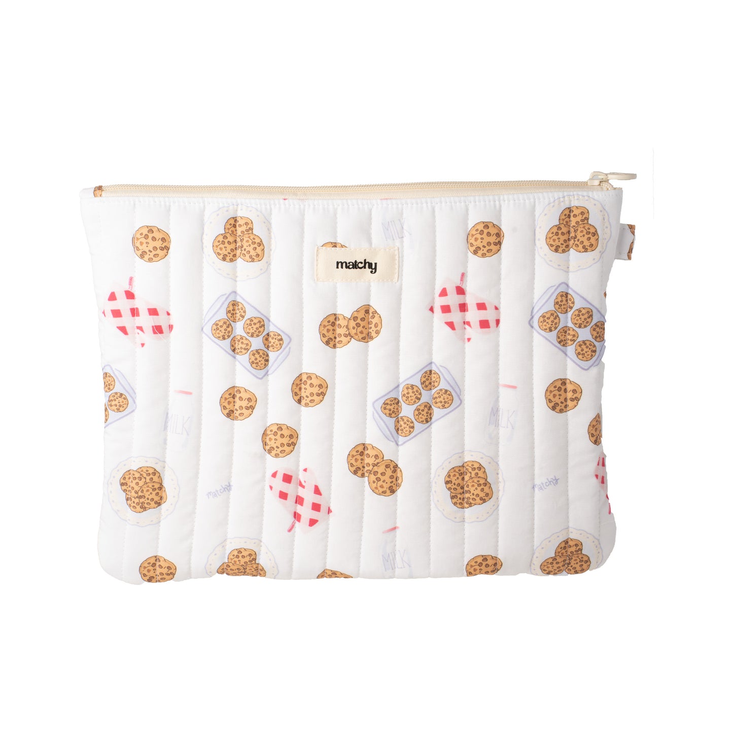 Pouch Organiser Singles