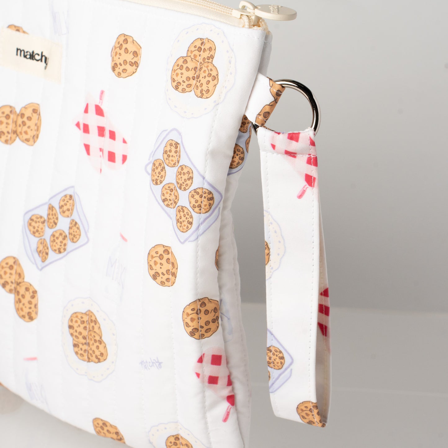 3 Pouch Organiser Set