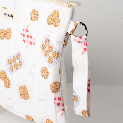 3 Pouch Organiser Set