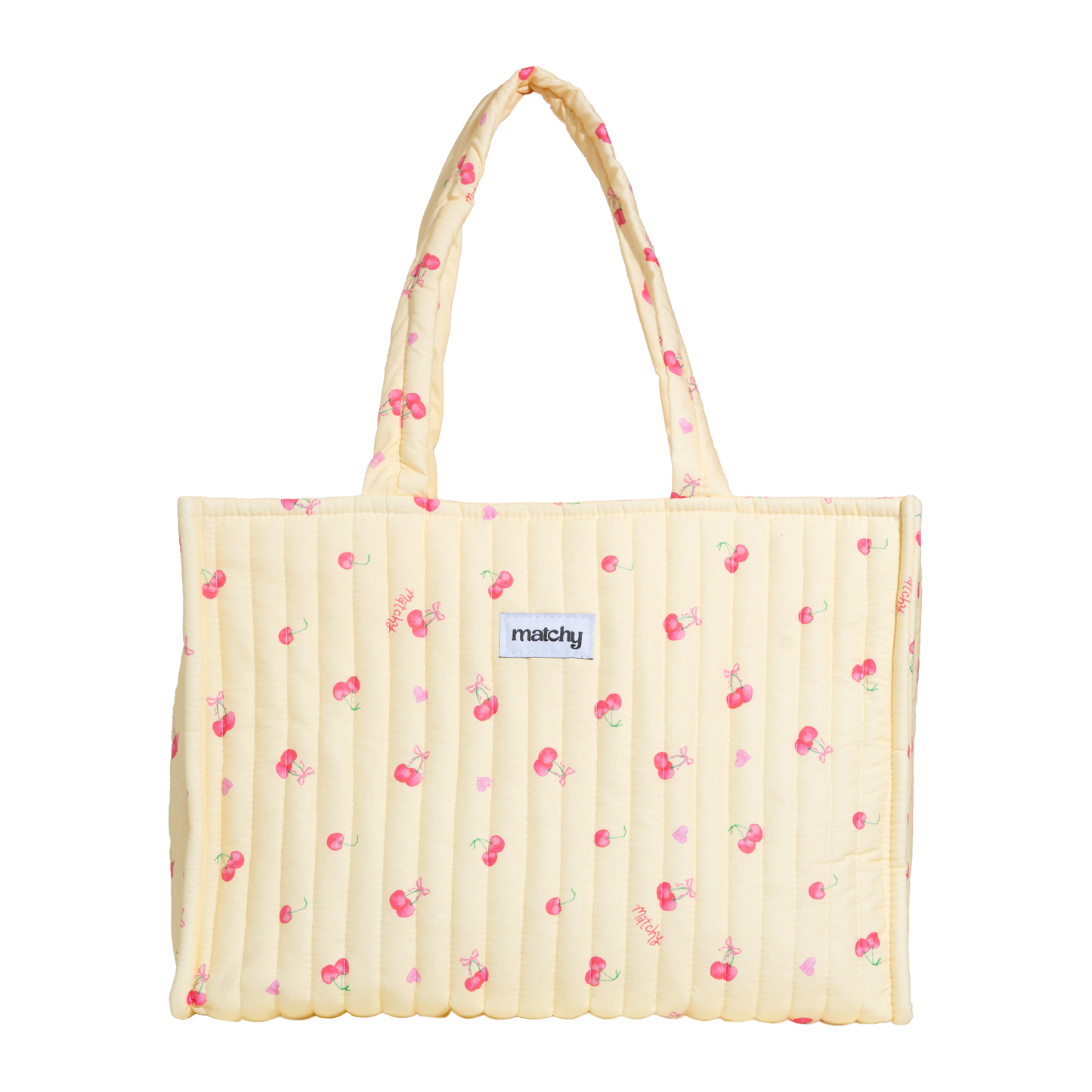 Take Me With You Tote