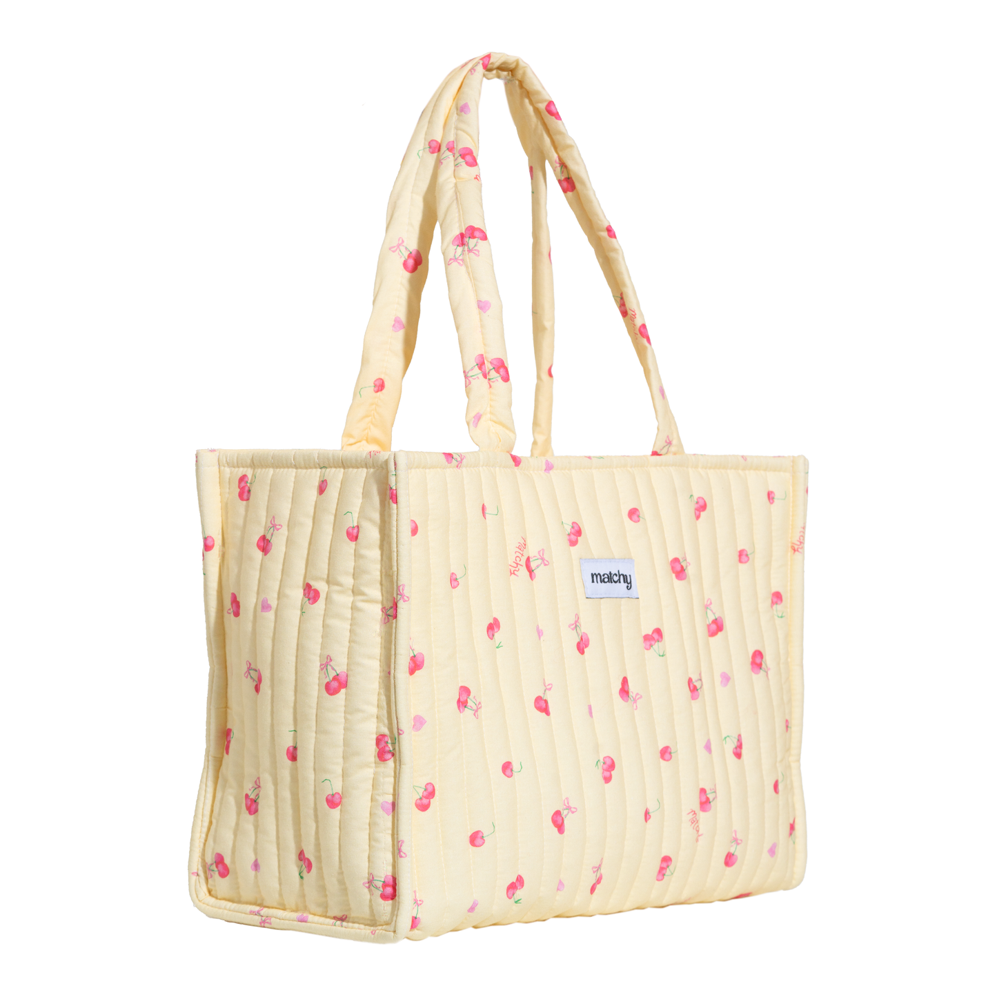 Take Me With You Tote