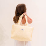 Take Me With You Tote (Made-To-Order)