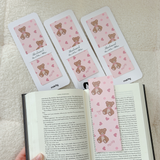 Barnaby Bookmark