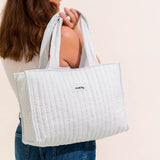 Take Me With You Tote (Made-To-Order)