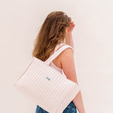 Take Me With You Tote (Made-To-Order)