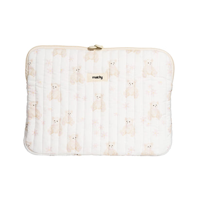 Tia Laptop Sleeve 13-15inch (Made-To-Order)