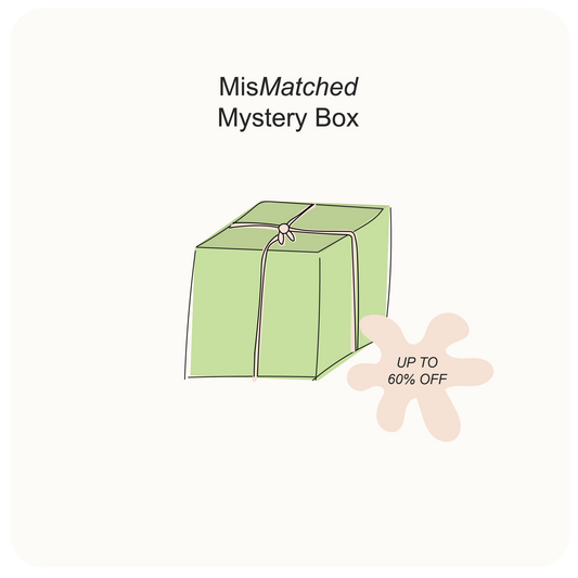 Mystery Box - MisMatched