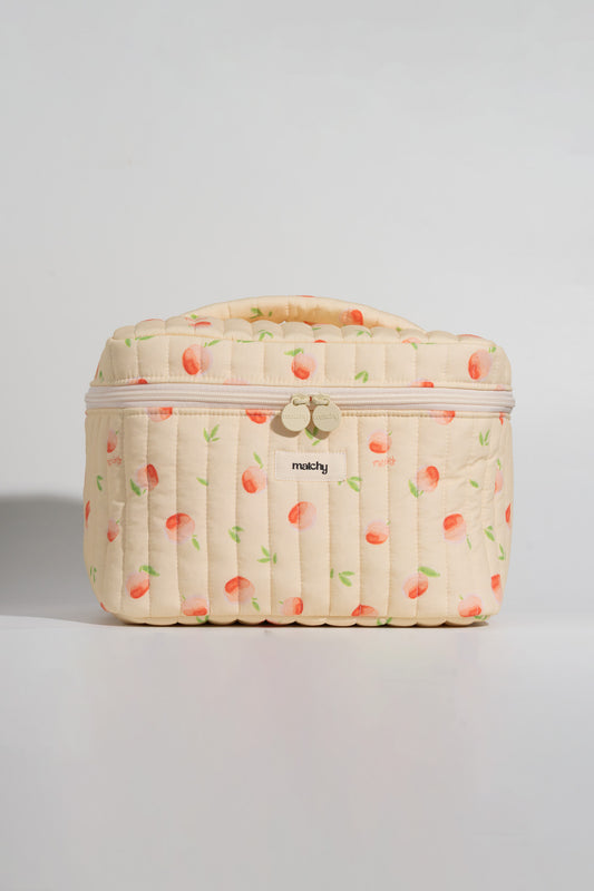 Paloma Train Case