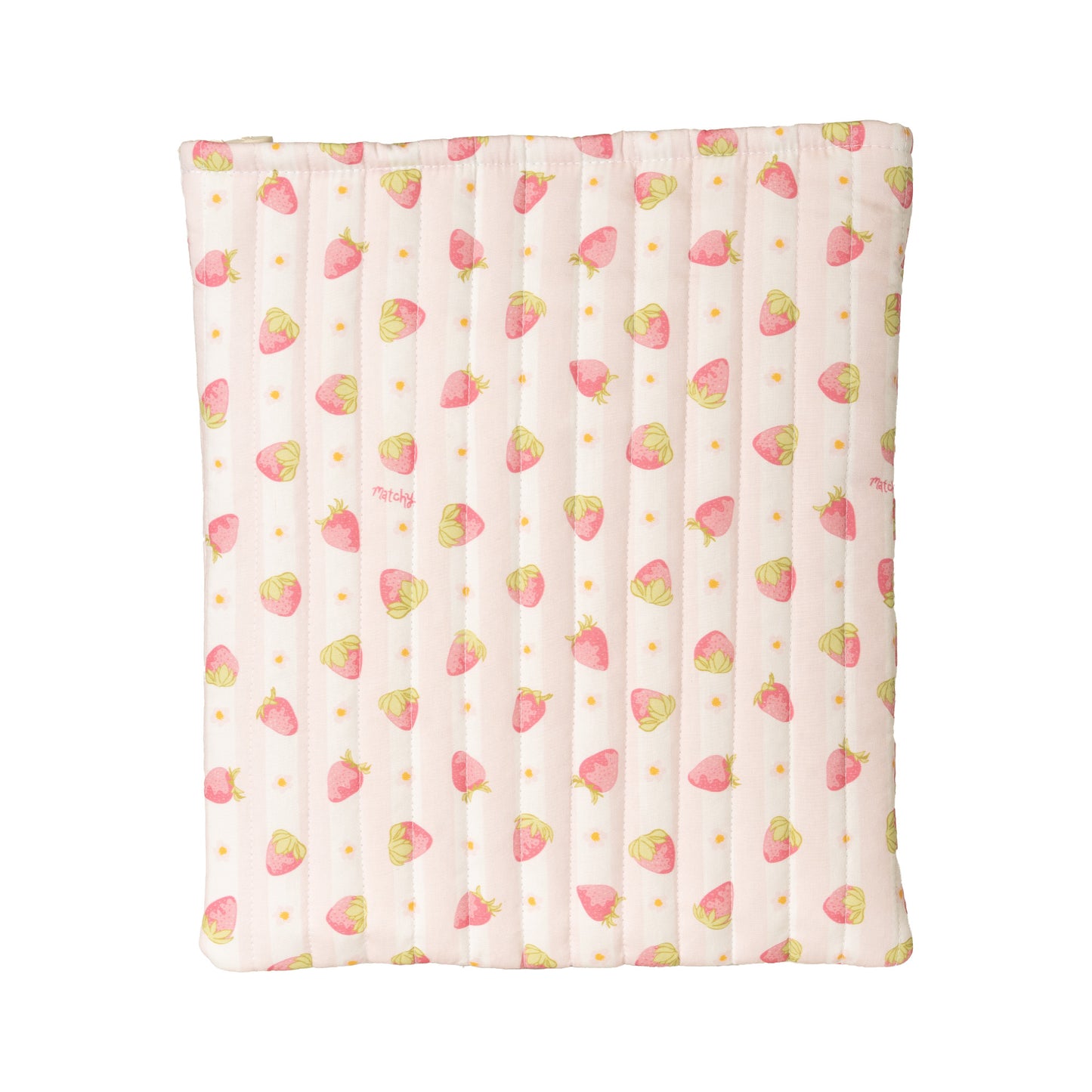 Sylvie Book Sleeve