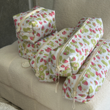 Sofia Hair Tools Pouch