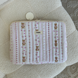 Wilbur Laptop Sleeve 13–15 inch (Made-To-Order)