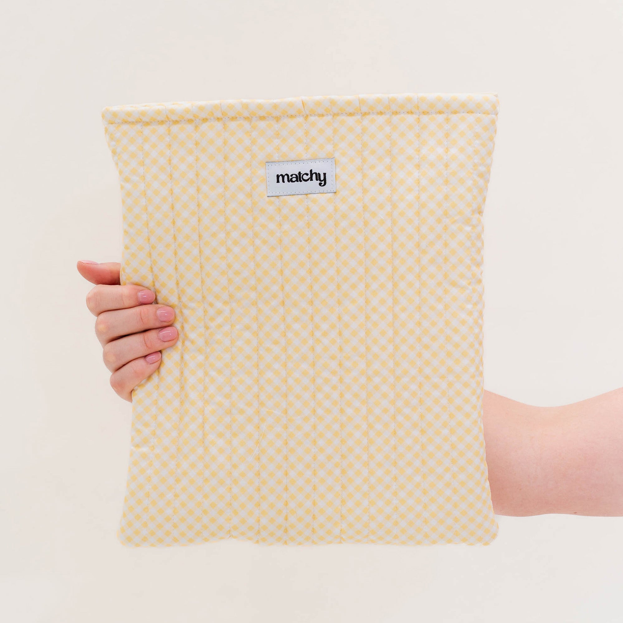 Georgina Book Sleeve