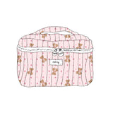 (Made-To-Order) Barnaby Train Case