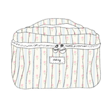 Blossom Train Case