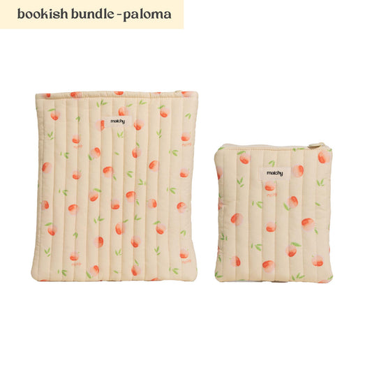 Bookish Bundle - Paloma