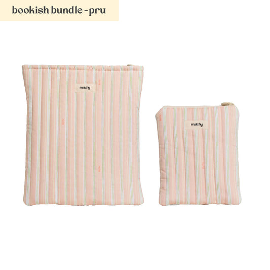 Bookish Bundle – Pru
