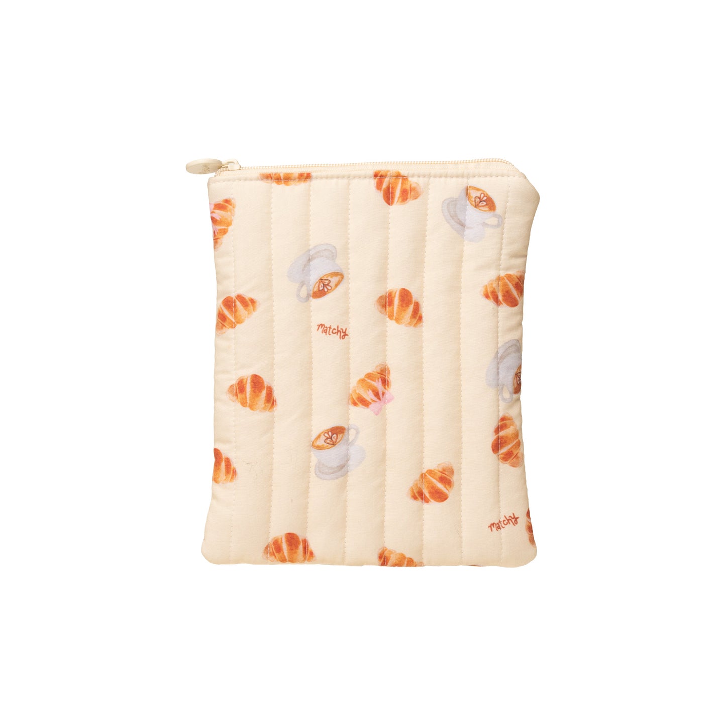 Breakfast Date eReader Sleeve
