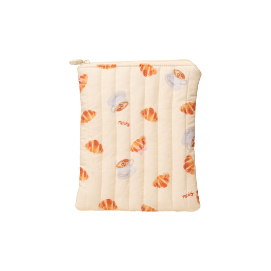 Breakfast Date eReader Sleeve