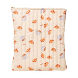 Breakfast Date Book Sleeve