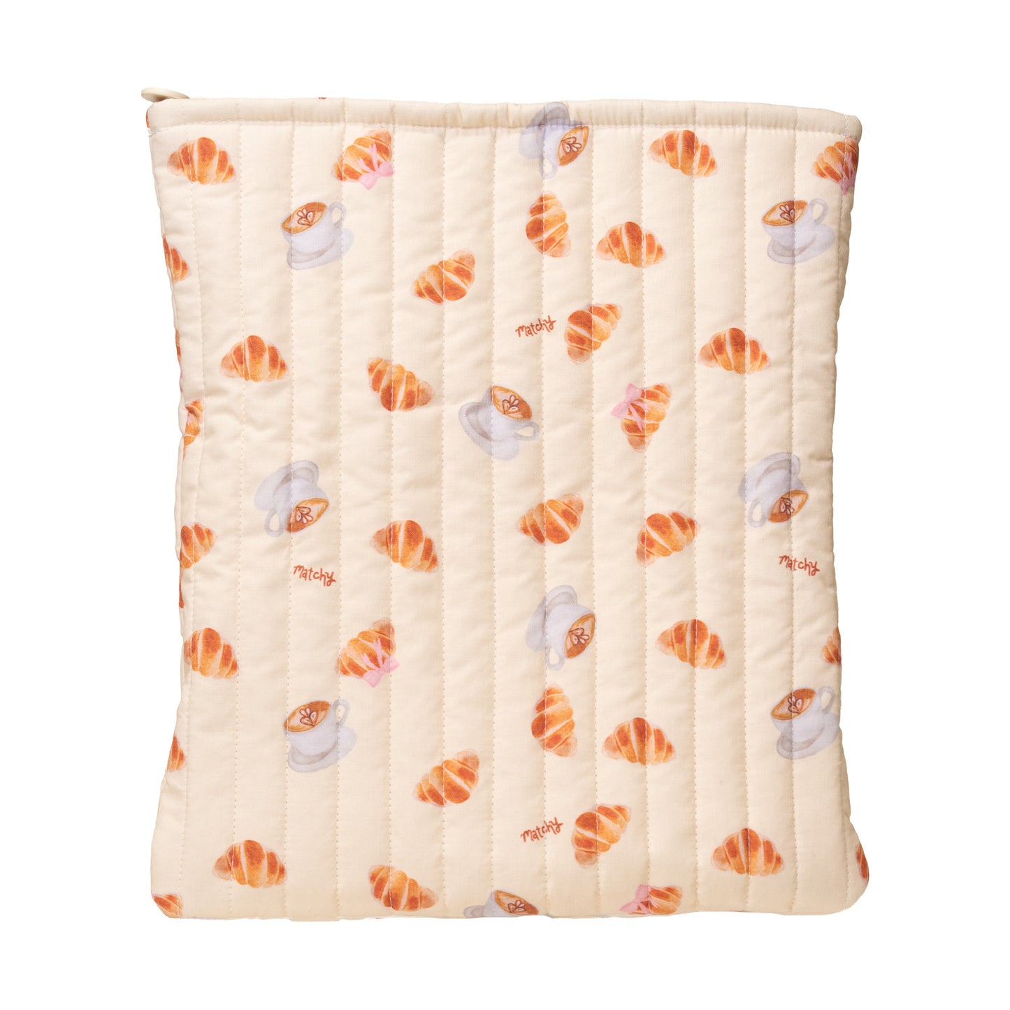 Breakfast Date Book Sleeve