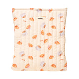 Breakfast Date Book Sleeve