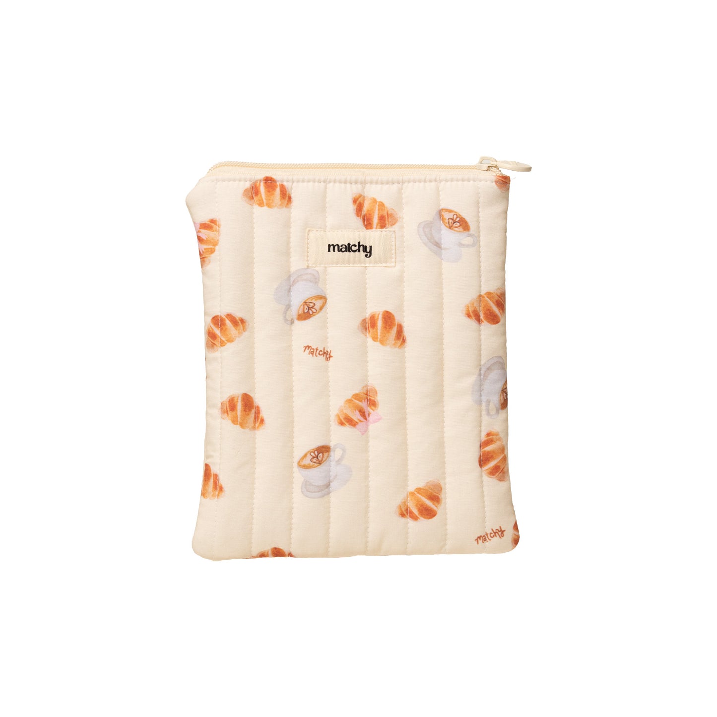 Breakfast Date eReader Sleeve