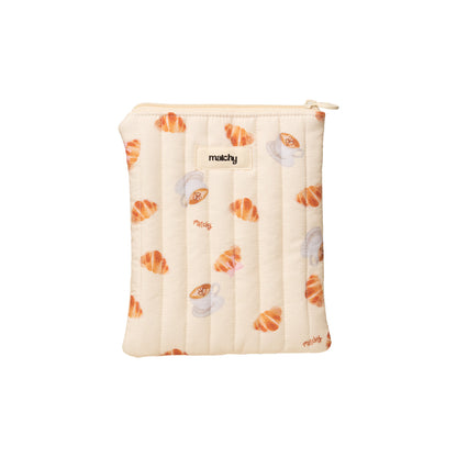 Breakfast Date eReader Sleeve