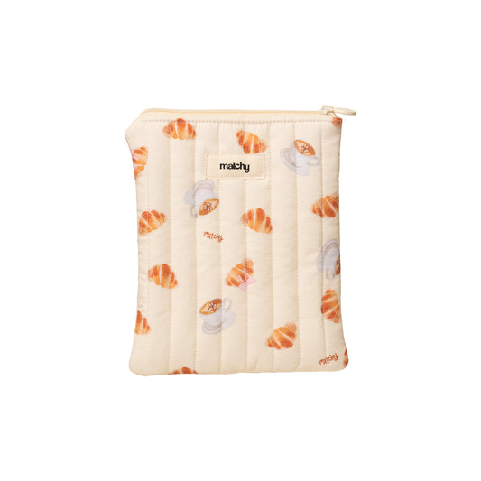 Breakfast Date eReader Sleeve