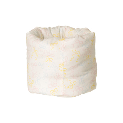 Bow Vanity Bucket