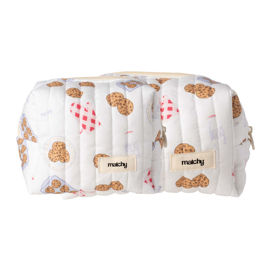 Essentials Bundle – Milk and Cookies