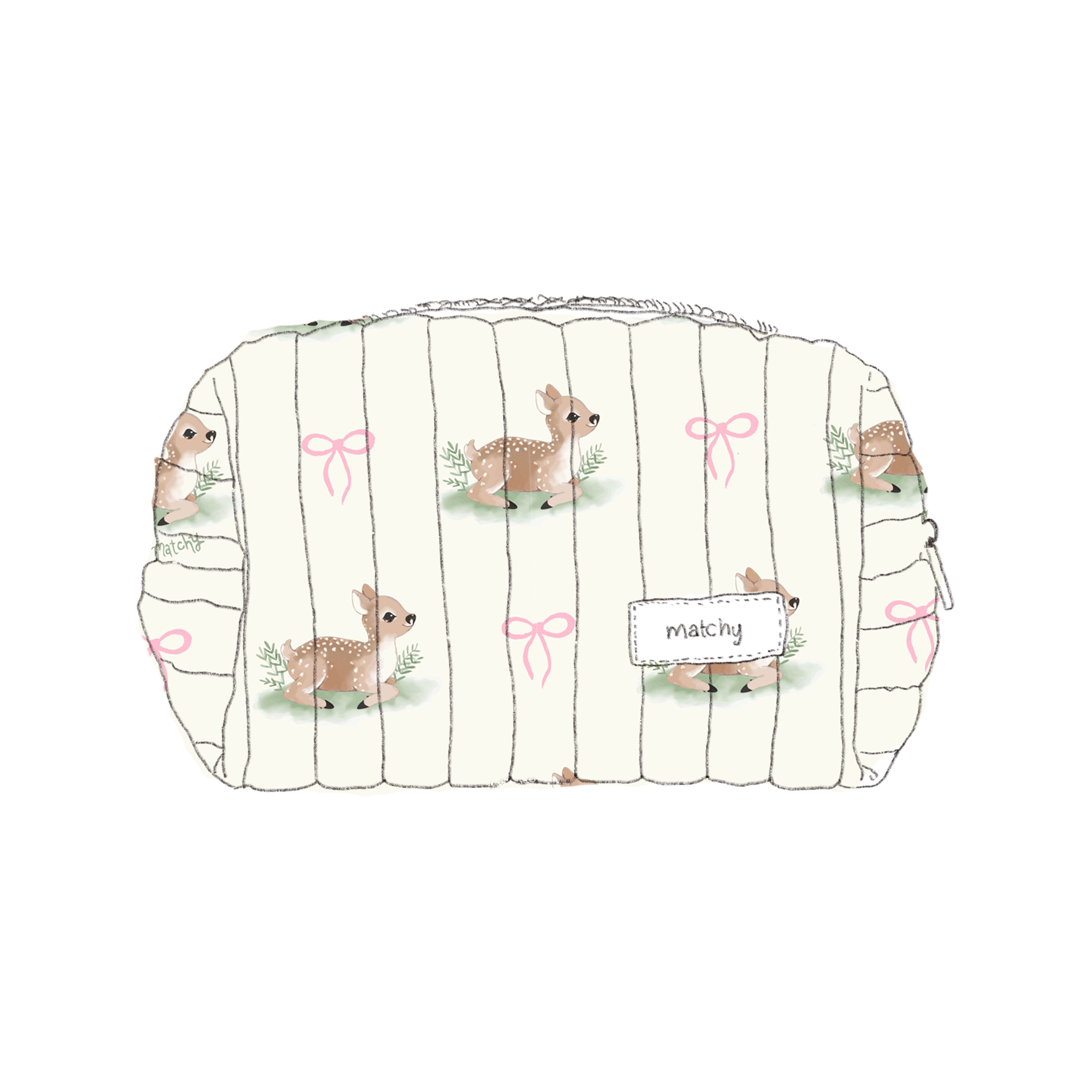 Willow Carry-All Bag