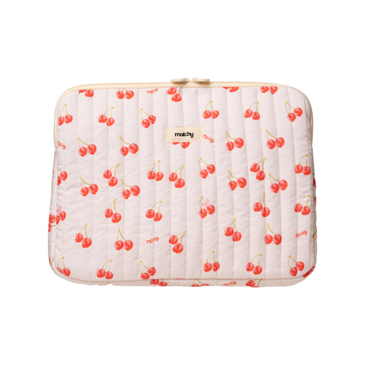 (Made-To-Order) Chérie Laptop Sleeve 13-15inch