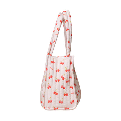 (Made-To-Order) Chérie Take Me With You Tote