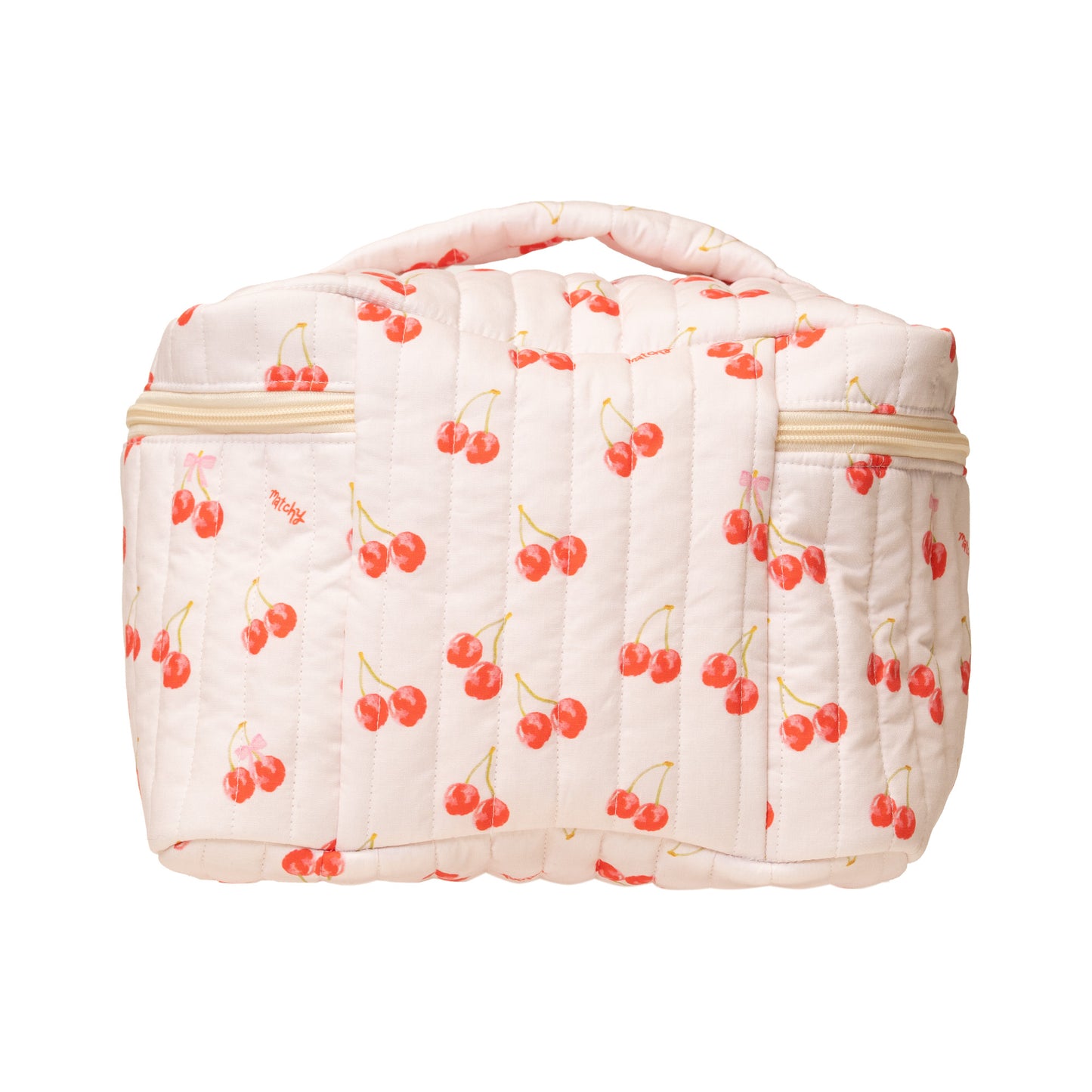 Chérie Train Case