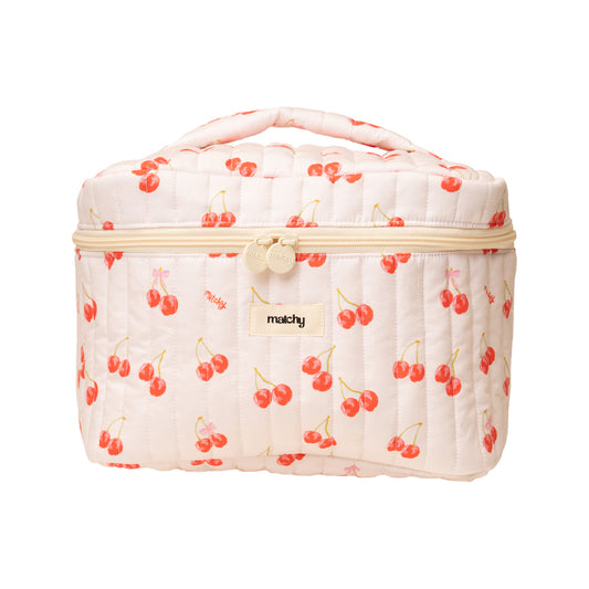 Chérie Train Case