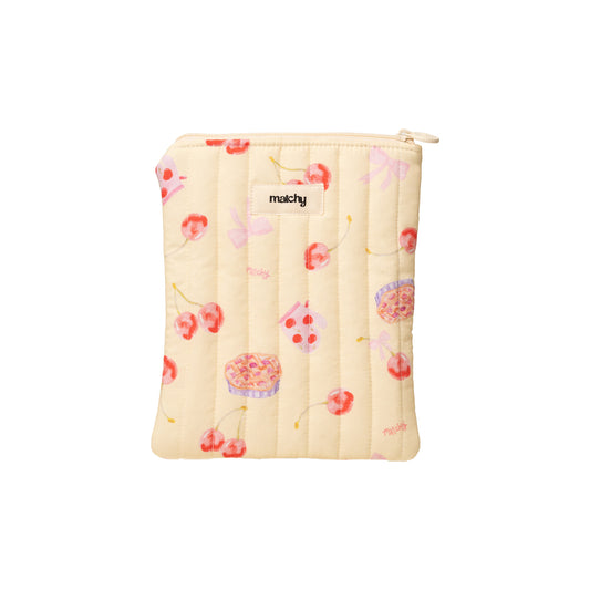 Crumb eReader Sleeve