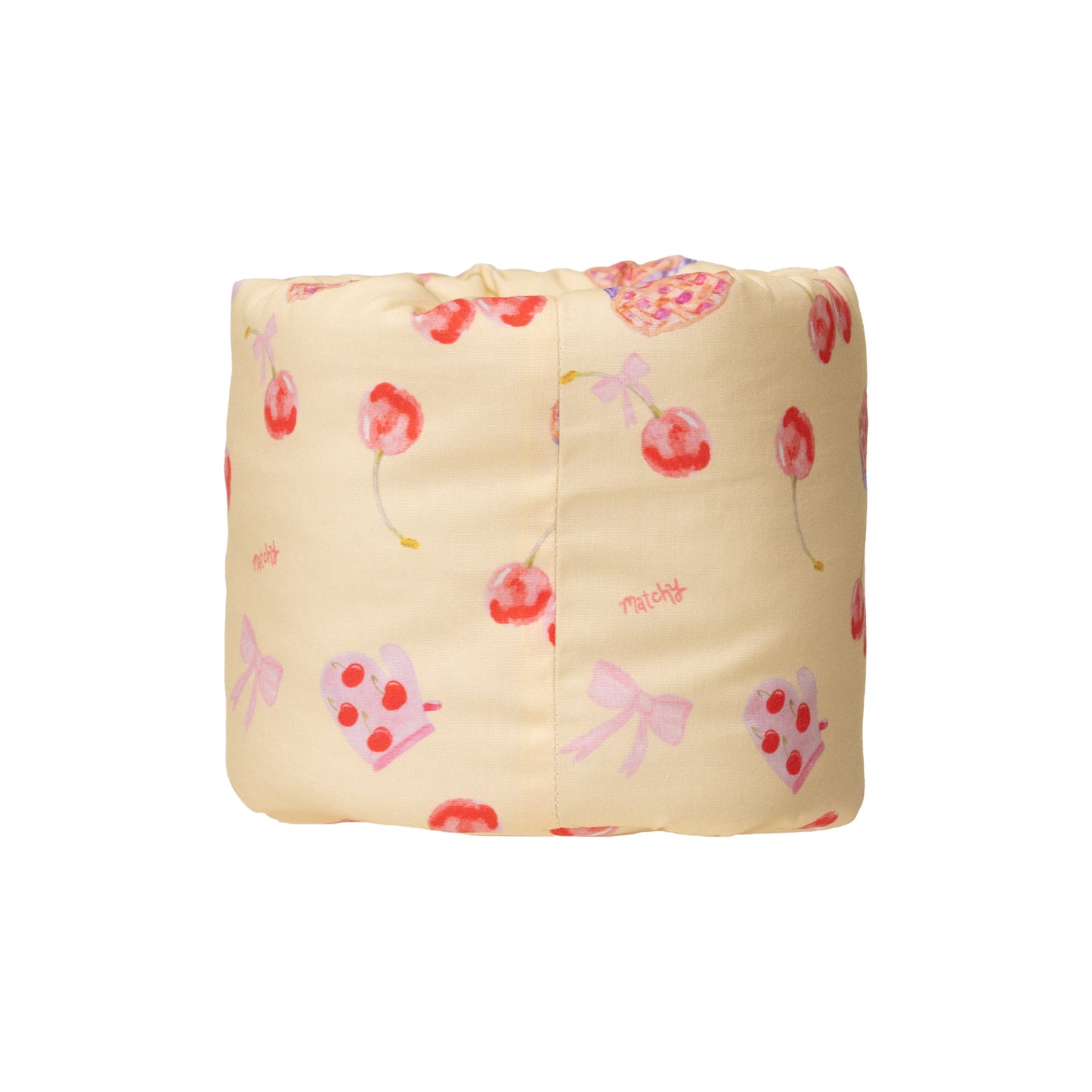 Crumb Vanity Bucket