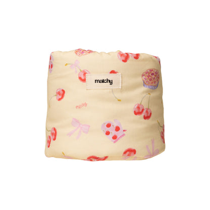 Crumb Vanity Bucket