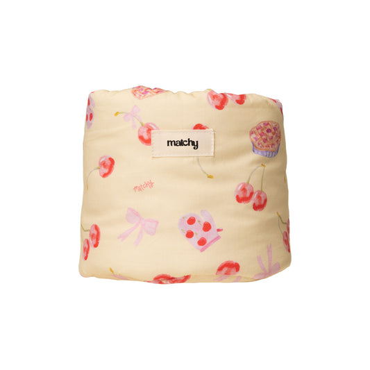 Crumb Vanity Bucket