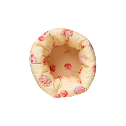 Crumb Vanity Bucket