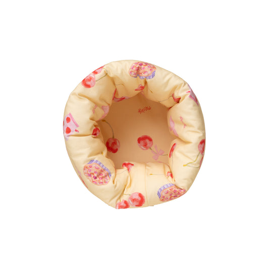 Crumb Vanity Bucket