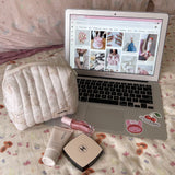 Tia Cutie Carry-All Bag