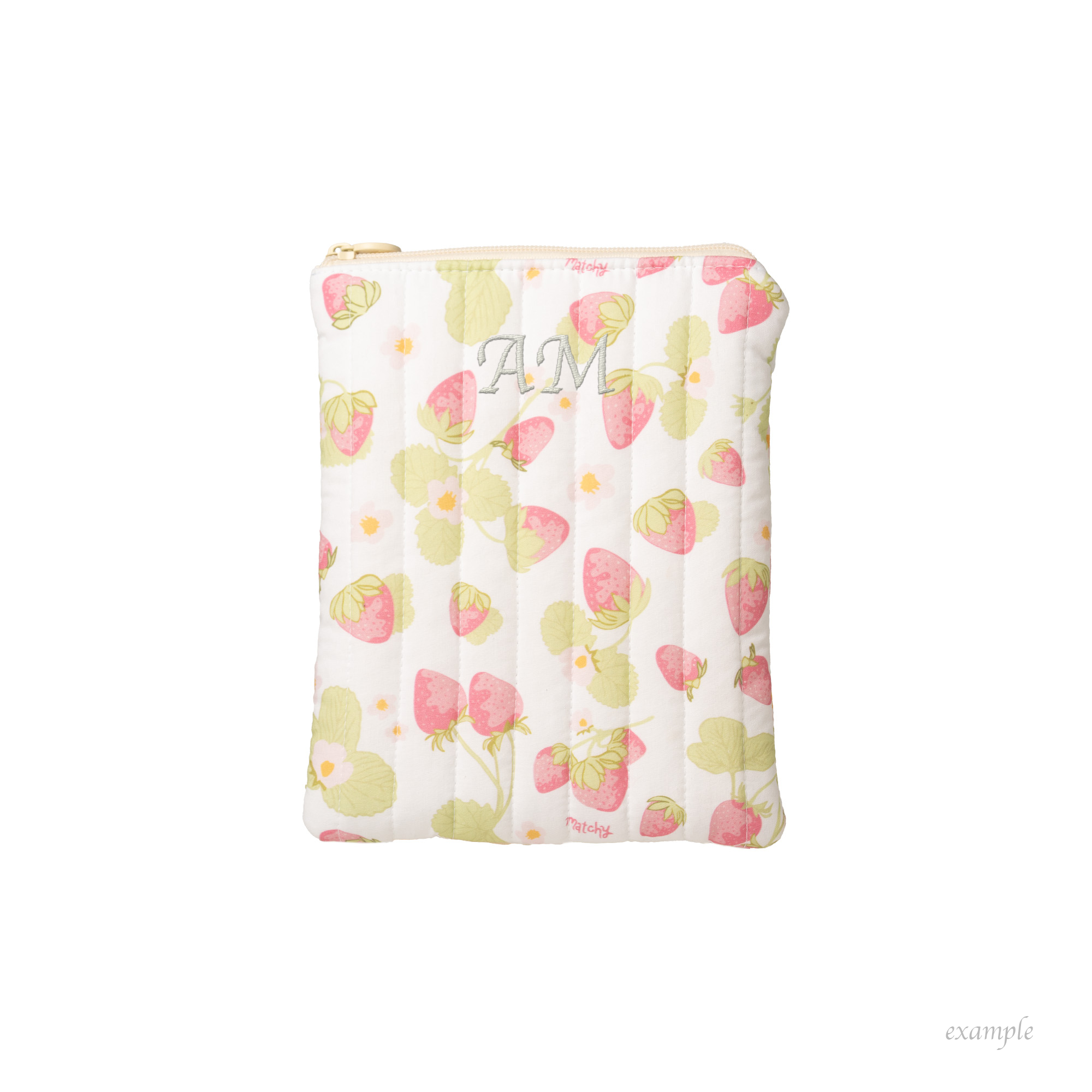 Sofia eReader Sleeve