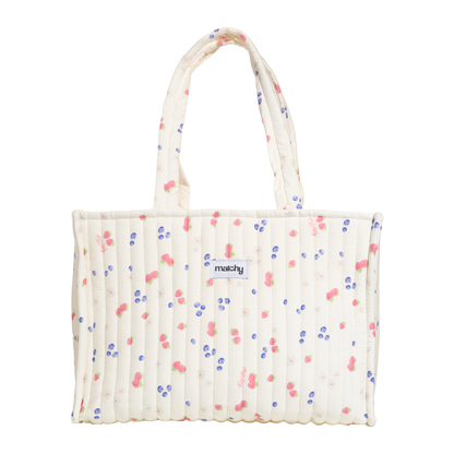 Amelia Take Me With You Tote (Preorder)