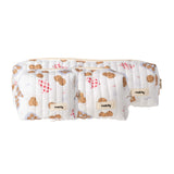 Travel Besties Bundle - Milk and Cookies