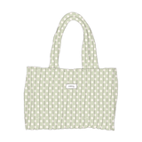 Poppy Take Me With You Tote